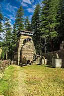 Binsar Eco Resort, Binsar - Uttarakhand