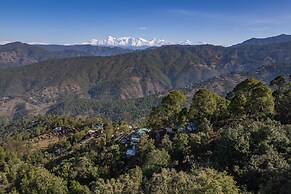 Binsar Eco Resort, Binsar - Uttarakhand
