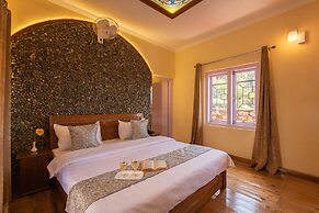 Binsar Eco Resort, Binsar - Uttarakhand