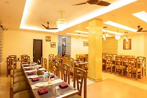 Binsar Eco Resort, Binsar - Uttarakhand
