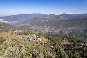 Binsar Eco Resort, Binsar - Uttarakhand