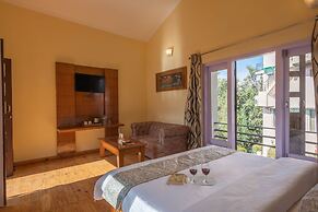 Binsar Eco Resort, Binsar - Uttarakhand