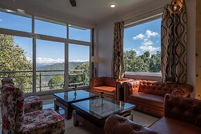 Binsar Eco Resort, Binsar - Uttarakhand