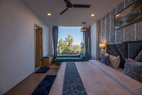 Binsar Eco Resort, Binsar - Uttarakhand