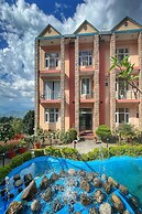 Binsar Eco Resort, Binsar - Uttarakhand