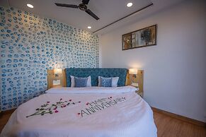 Binsar Eco Resort, Binsar - Uttarakhand