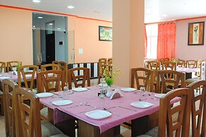 Binsar Eco Resort, Binsar - Uttarakhand