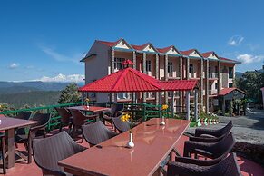 Binsar Eco Resort, Binsar - Uttarakhand