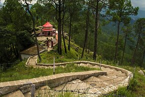 Binsar Eco Resort, Binsar - Uttarakhand