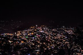 Binsar Eco Resort, Binsar - Uttarakhand