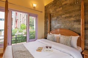 Binsar Eco Resort, Binsar - Uttarakhand