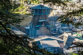 Binsar Eco Resort, Binsar - Uttarakhand