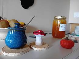 Le Manoir de Kérofil