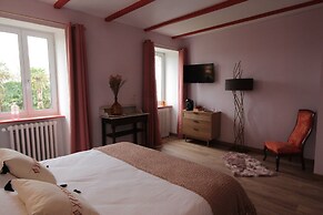 Le Manoir de Kérofil