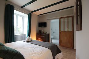 Le Manoir de Kérofil