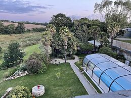 Le Manoir de Kérofil