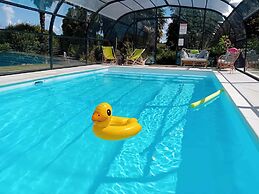 Le Manoir de Kérofil