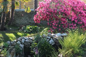 Le Manoir de Kérofil