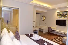 AnantVilas Shimla Hills