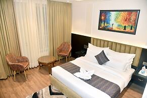 AnantVilas Shimla Hills