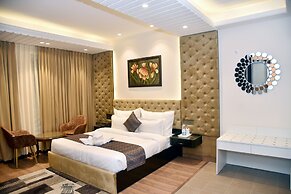 AnantVilas Shimla Hills