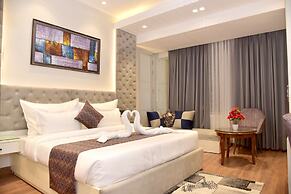 AnantVilas Shimla Hills