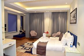 AnantVilas Shimla Hills