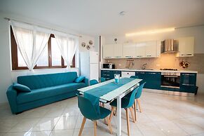 Appartamento Turchese