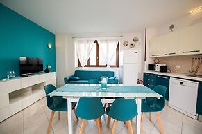 Appartamento Turchese