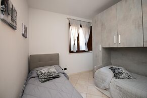 Appartamento Turchese