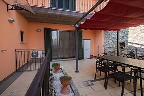 Appartamento Turchese