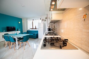 Appartamento Turchese