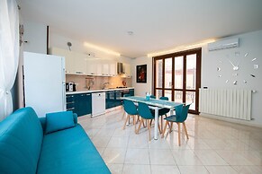 Appartamento Turchese