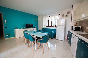 Appartamento Turchese