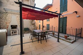 Appartamento Turchese