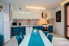 Appartamento Turchese