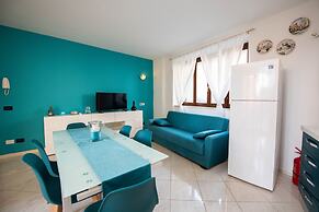 Appartamento Turchese