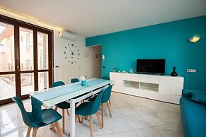 Appartamento Turchese