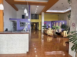 HOTEL DEL VALLE INN