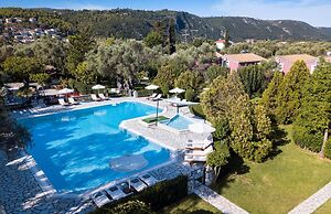 Mousses Villas - Villa Pollox - A Detached Three-bedroom Villa With Pr