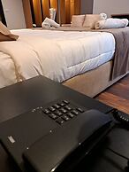 Olivia's Hill Resort