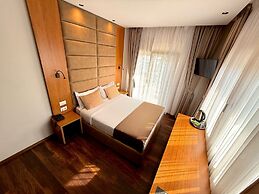 Olivia's Hill Resort