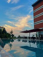 Olivia's Hill Resort