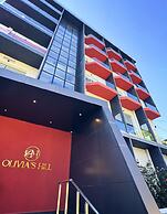 Olivia's Hill Resort