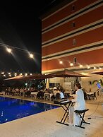 Olivia's Hill Resort