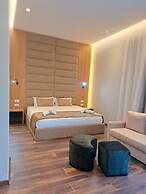 Olivia's Hill Resort