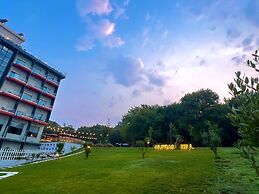 Olivia's Hill Resort