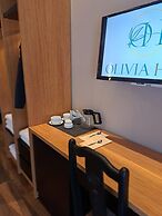 Olivia's Hill Resort