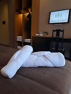 Olivia's Hill Resort