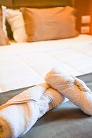 Olivia's Hill Resort